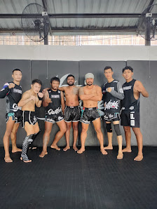 Southside MMA Thailand thumb 4